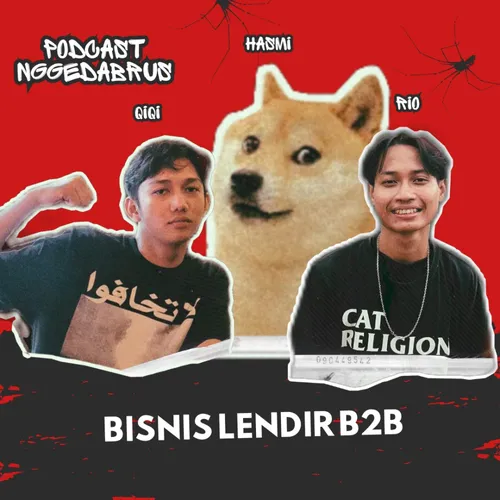 BISNIS LENDIR B2B