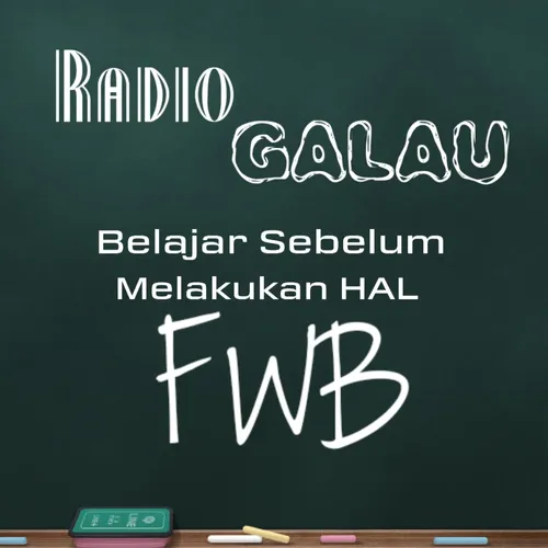 Nonton ini sebelum FWB