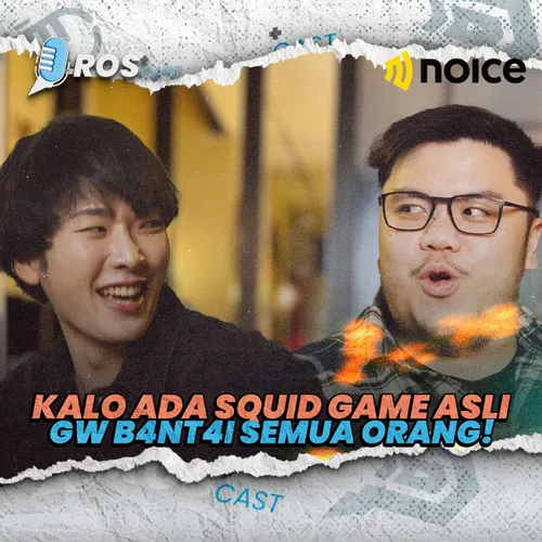 Orang KOREA YANG SANGAT JUJUR! Tidak Penipu?? Daggy 