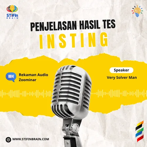 Personaliti Genetik Insting