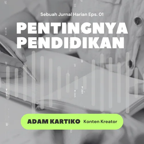 Sepenting apa sih belajar itu?