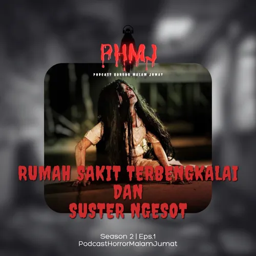 Urban Legend Suster Ngesot