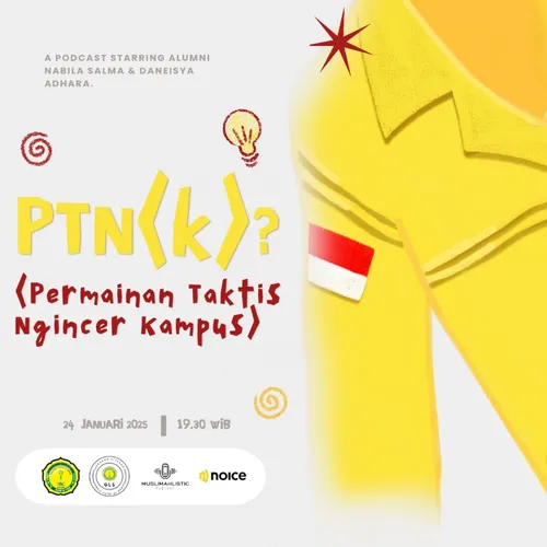 PTN (K) Permainan Taktis Ngincer Kampus 