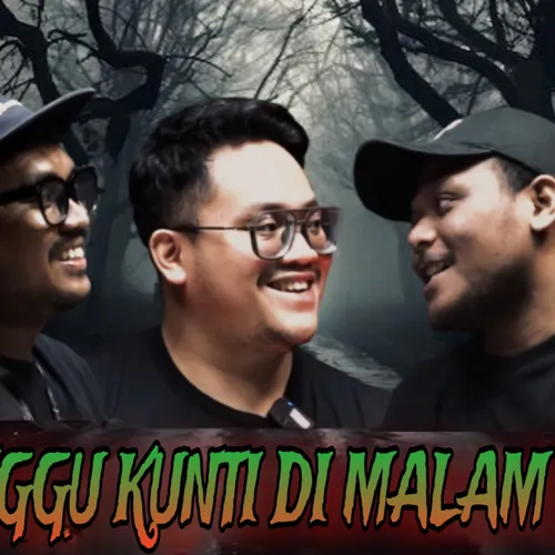 Eps 4 - INI CERITA HORROR ATAU KOMEDI SICHH ⁉️ Ft. Bayu Ramadhika