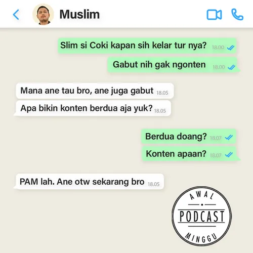 Kami Dukung Penghapusan SLB untuk Menciptakan Mutant! #PAMVIP