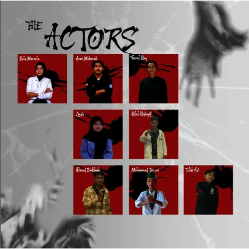 MENOLAK LUPA; TRAGEDI TUMPAH DARAH TANAH AIR || THE BLACK MONTH SUSAH MOVE ON || EPS.01