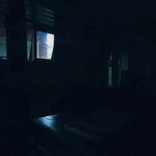 Pengalaman Horror Saat SMP