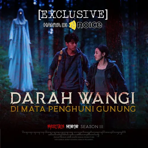 KETIKA AROMA DARAH PENDAKI JADI PETAKA DI GUNUNG