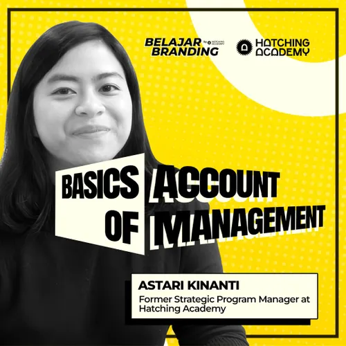 Basics of Account Management