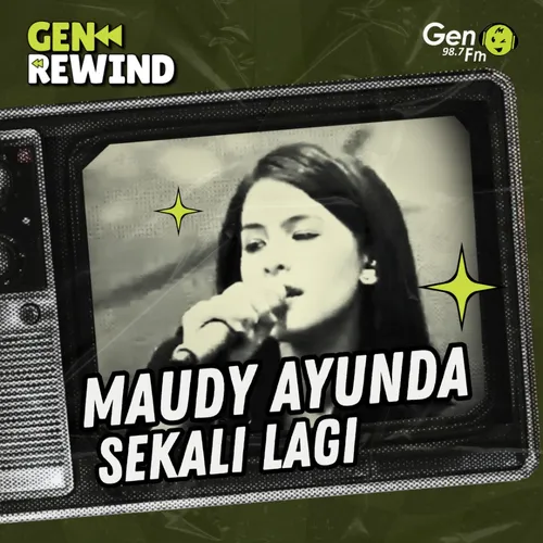 2017: Maudy Ayunda - Sekali lagi