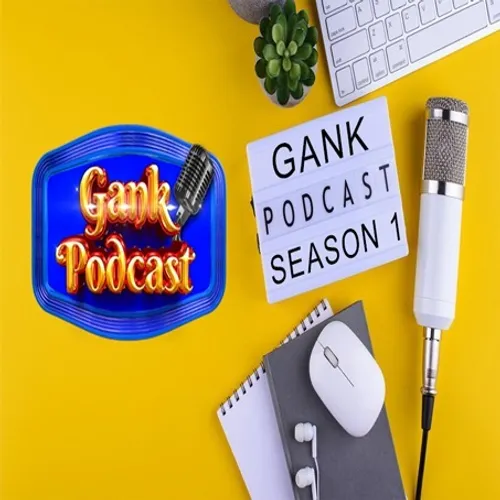 Eps 8 : AWAL MULA AKU MENJADI PODCASTER