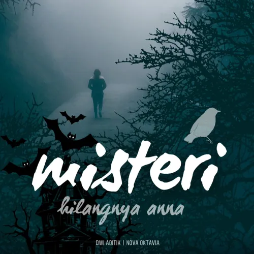 Misteri hilangnya anna