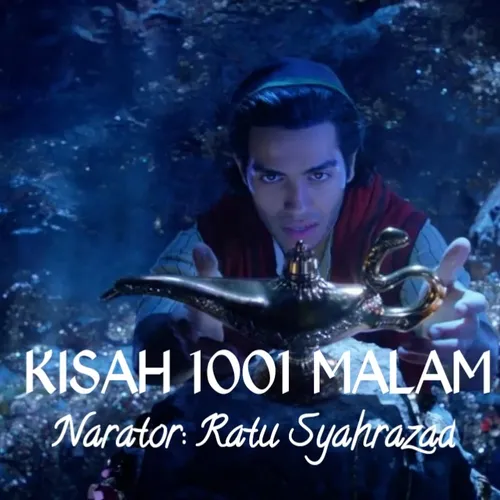 Ratu syahrazad wanita dari 1001 malam, Raja syahrayar dan Raja syahzaman