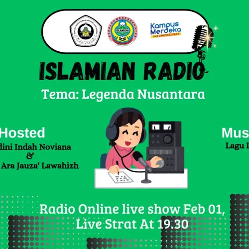 CERITA NUSANTARA KHAS BAWEAN 