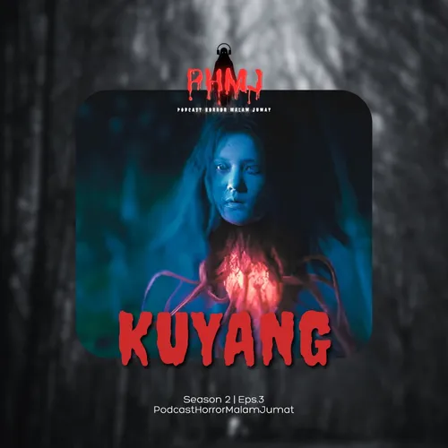Urban Legend Kuyang