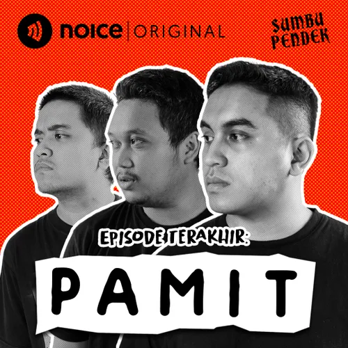 E200: Episode Terakhir Pamit