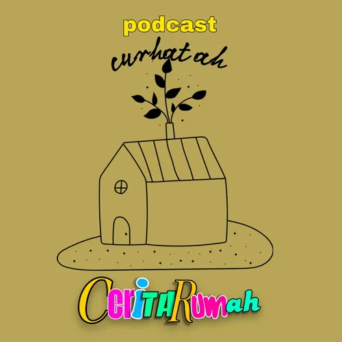 Episode awal perkenalan curhat ah