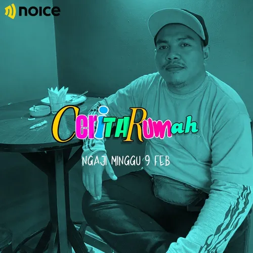 Ngaji minggu 9 feb 2025