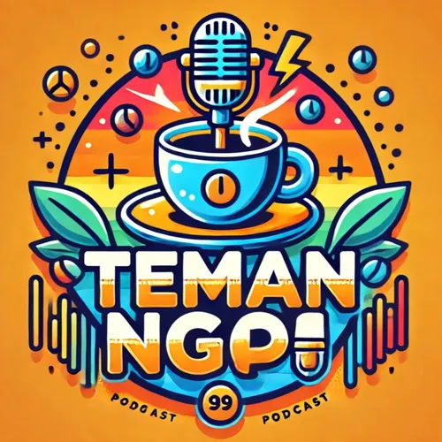 [ TREASER] Eps 4 | Yoksy Dan Madskuy Ngomongin Musik