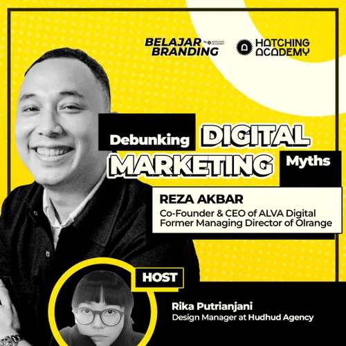 Debunking Digital Marketing Myths