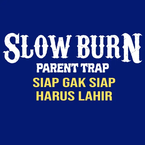 Eps. 06 SIAP GA SIAP, HARUS LAHIR!