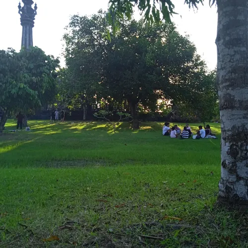 in the midst of change