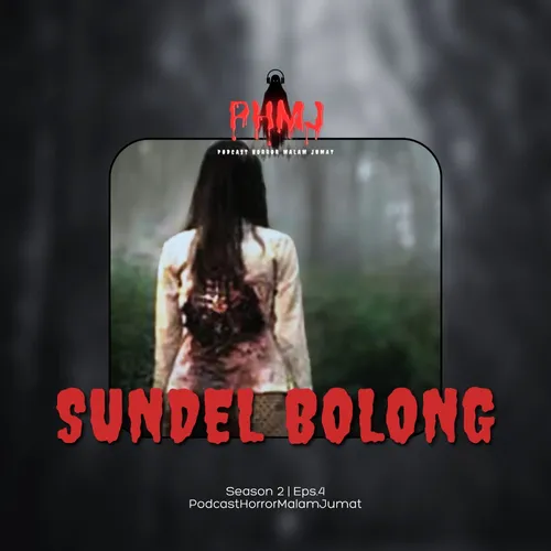 Sundel Bolong