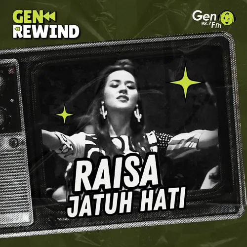 2017: Raisa - Jatuh Hati (Live)