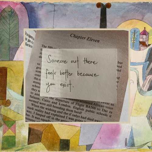 #1 Apakah kehadiran sudah terasa cukup?