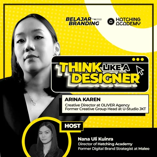 Think Like a Designer