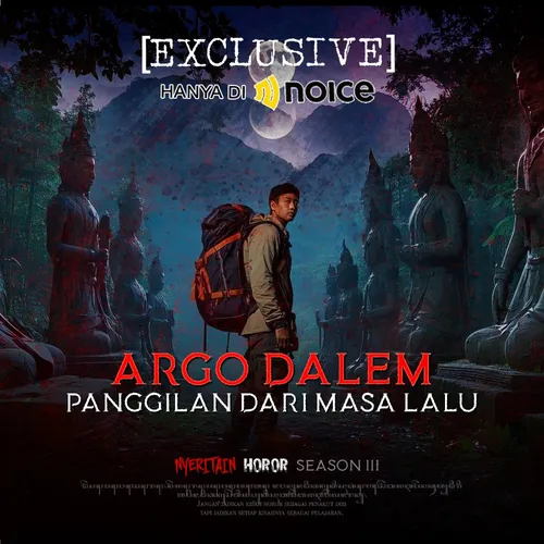 ARGO DALEM LAWU: Panggilan Dari Masa Lalu