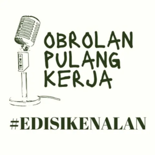 Kenalan bersama 4 manusia 