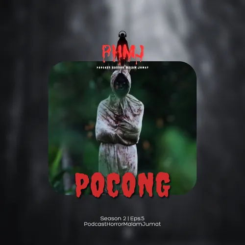 Pocong