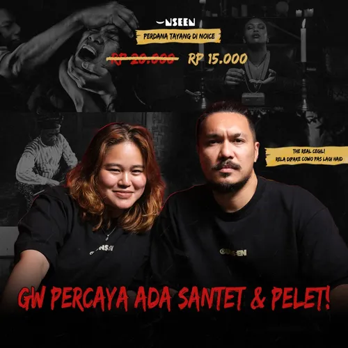 #EP1 - ANAK INDIGO BANTU MENANGANI KASUS PELET PALING BUCIN SAMPAI MAU NYERAH!