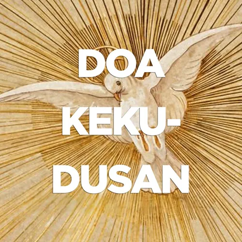 Doa Kekudusan