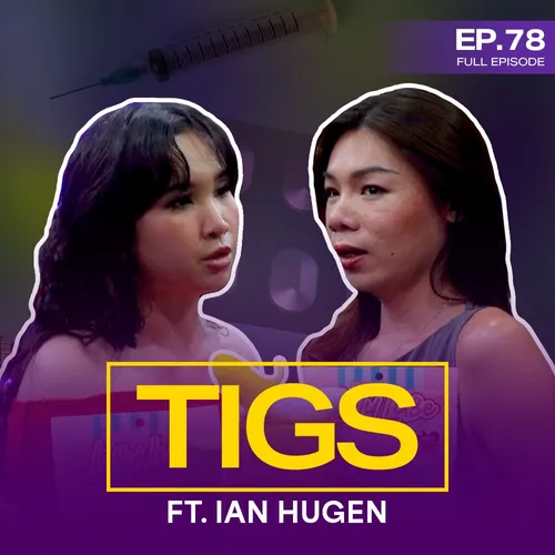 Life as a Boy vs. a Girl, Having Kids, Moving Abroad, Definition of "Transphobic" Ft. Ian Hugen