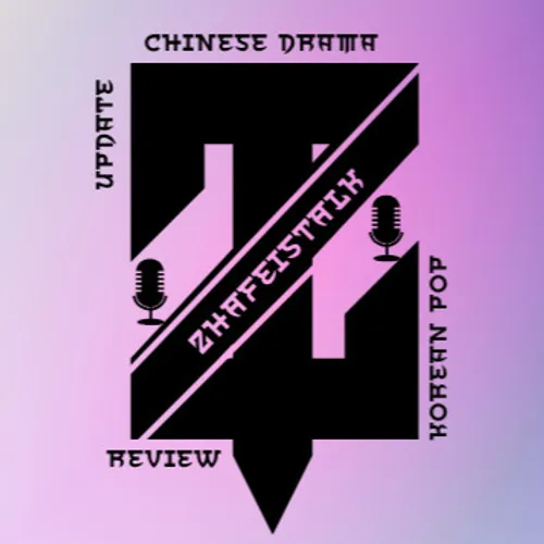 UPDATE CHINESE DRAMA