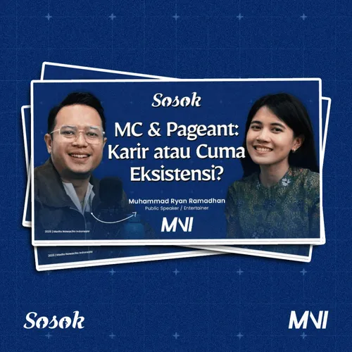 Ryan Ramadhan: Berkarier Cemerlang atau Sekedar Eksistensi?