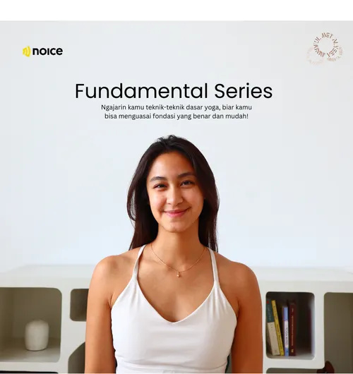 Koentji Fundamental — Chaturanga