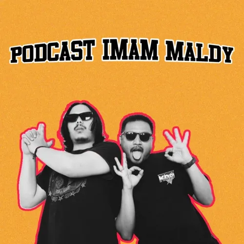 Eps 101 : Aku lagi aku lagi