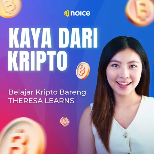 Kaya dari Kripto
