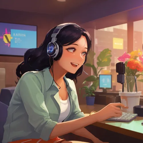 Radio Genjeh 99.9 FM (Live on Air: Kejutan Pacar & Penelepon Ajaib)