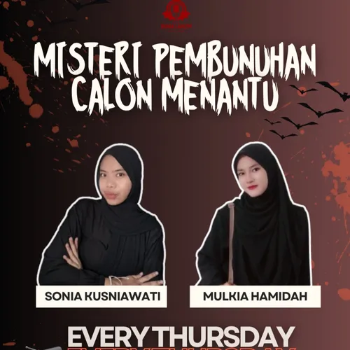 001 | Misteri Pembunuhan Calon Menantu