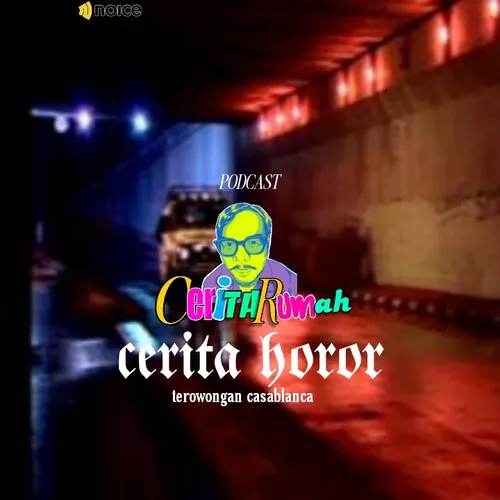 Cerita horor terowongan casablanca