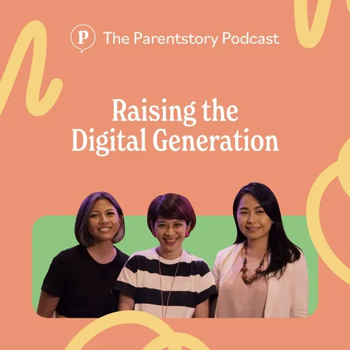 02. Raising the Digital Generation