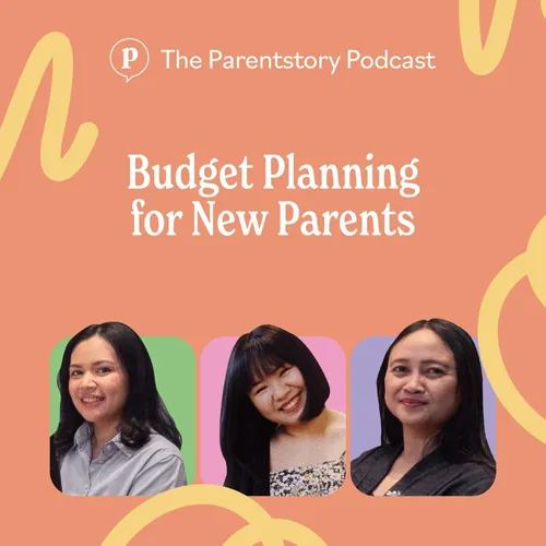 01. Budget Planning for New Parents