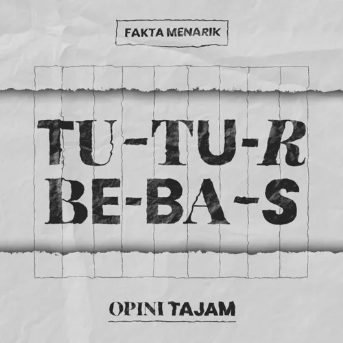 Tutur Bebas – Trailer