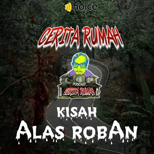 Dibalik indah alas roban ada mistis