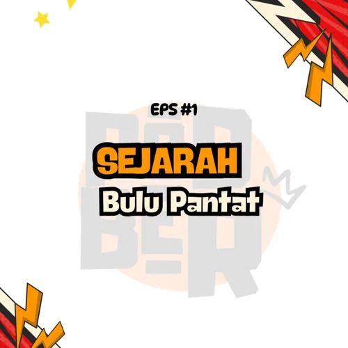 sejarah bulu pantat