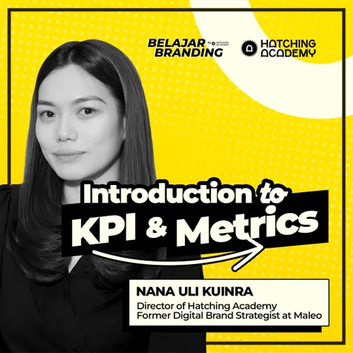 Introduction to KPI & Metrics